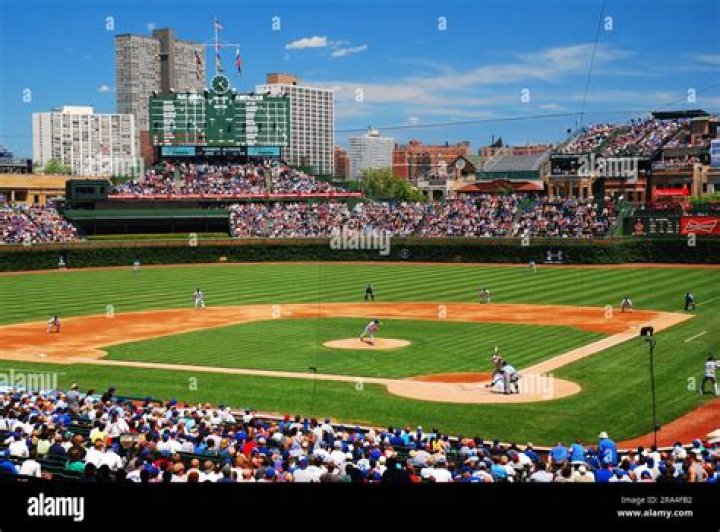 Pianos Won't Dual At Wrigley Field