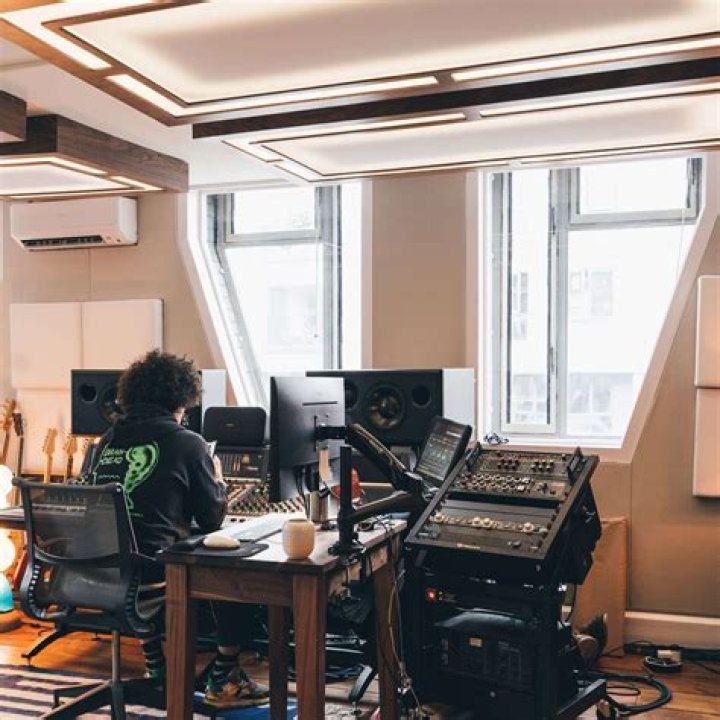 Pirate Expands Self-Service Recording Studio Service To North America