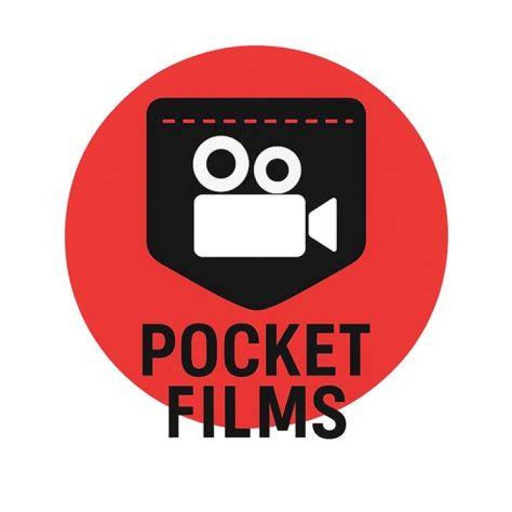 Pocket Films video statistics