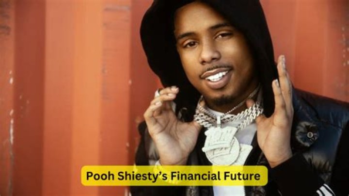 Pooh Shiesty net worth, income and estimated earnings of Youtuber channel