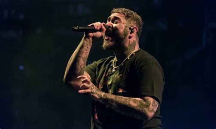 Posty Fest Canceled Over ‘Logistical Issues’