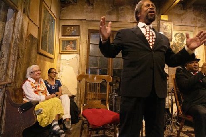 Preservation Hall Co-Founder Sandra Jaffe Passes At The Age of 83
