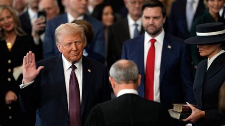 President Trump's 13 Weirdest Habits