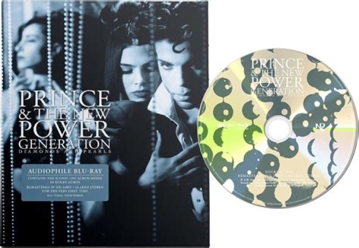 Prince Shows The Forum 21 Flavors In 21 Nights