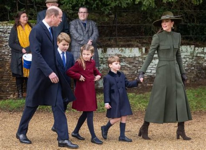Prince William Hasn't Forgiven Harry for "Blatant Attack" on Kate Middleton, Royal Expert Says