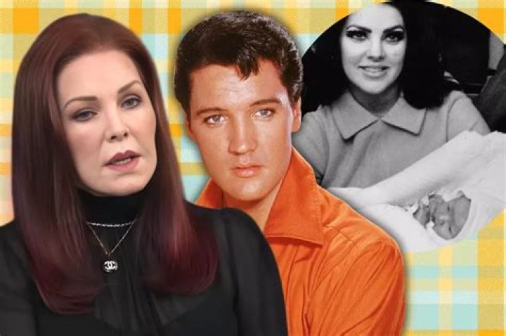 Priscilla Presley Reveals Troubling Warning Signs Before Lisa Marie's Death