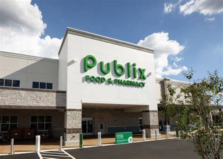 Publix Says It's Now Limiting These 6 Items, Effective Immediately
