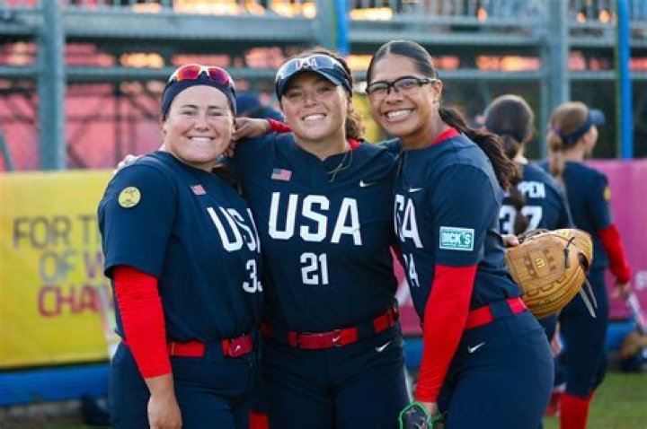 Rachel Garcia Biography- Softball player, Salary, Earnings, Net worth, Awards, Boyfriend, Married, Relationship, Affair, Age, height, Family