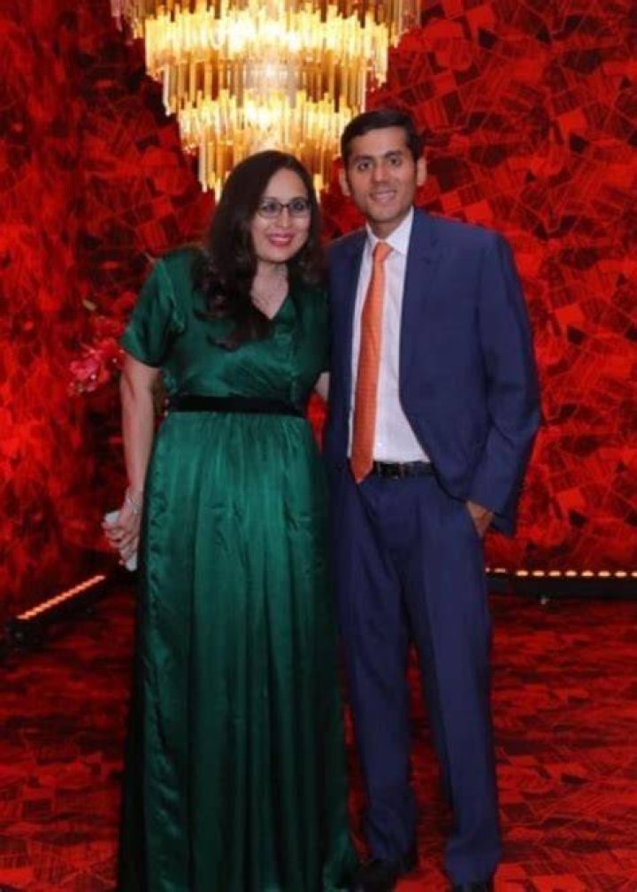 Radhika Gupta Height, Weight, Age, Husband, Family