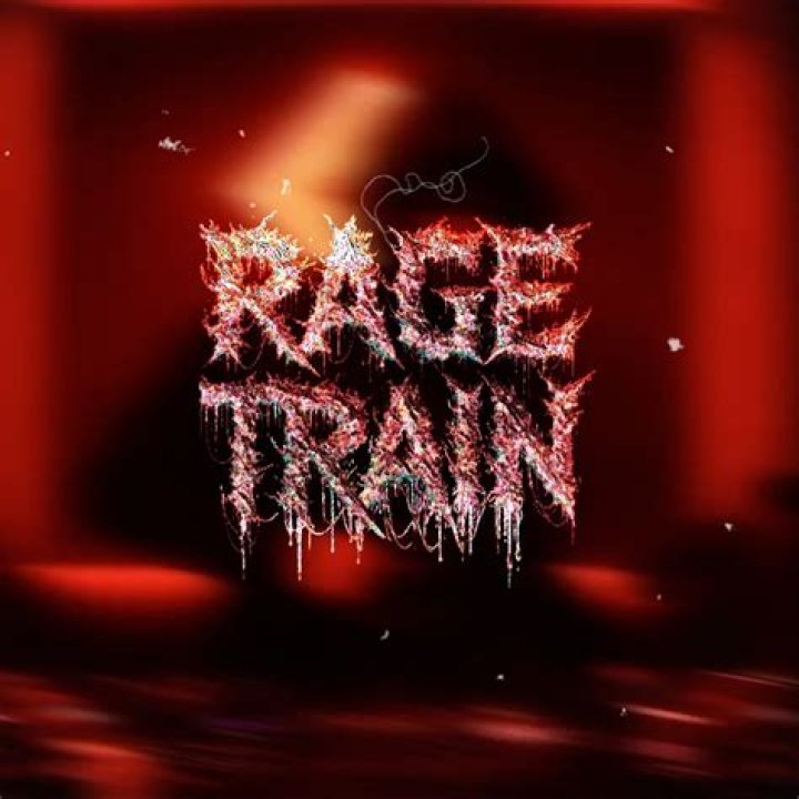RageTrain Youtuber overview