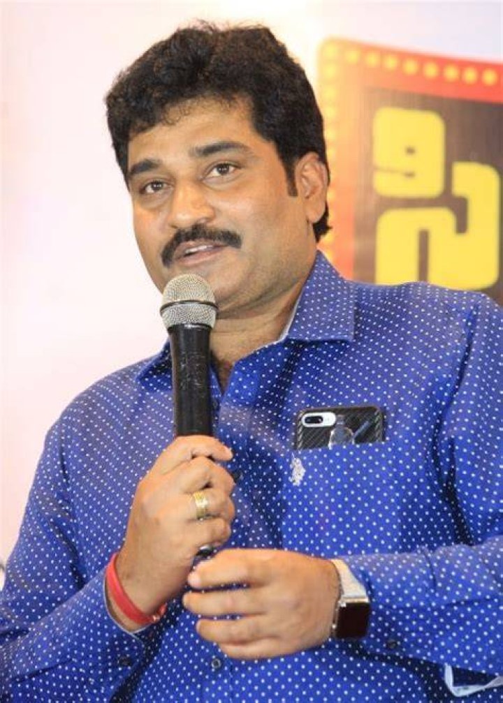 Rajeev Kanakala Height, Weight, Age, Body Statistics