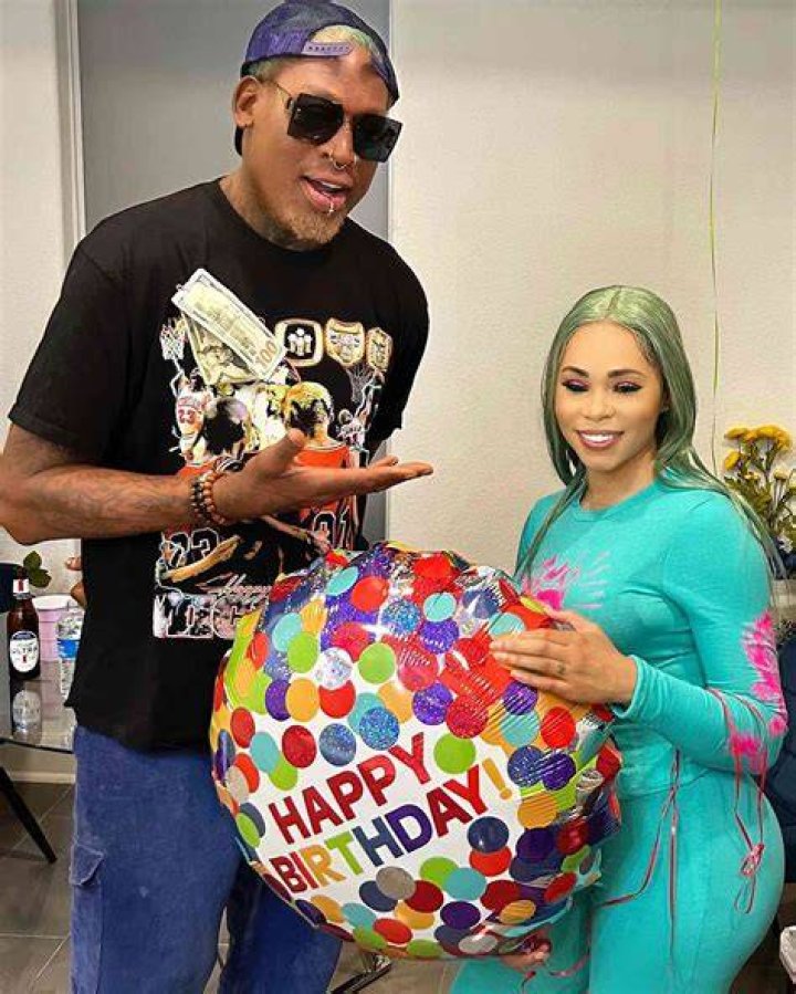 Rapper Redman Height, Weight, Age, Girlfriend, Family, Facts, Biography
