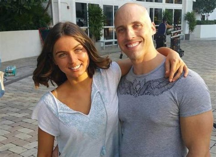 Real life Arms dealer David Packouz Net Worth, Girlfriend, Wife, daughter,Bio.