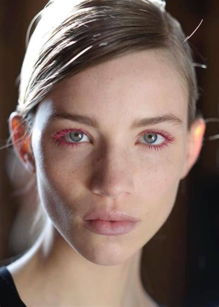Rebecca Leigh Longendyke Height, Weight, Age, Body Statistics