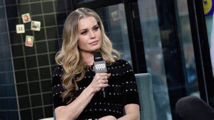 Rebecca Romijn Said Filming "X-Men" Turned Her Into an "Evil Woman"