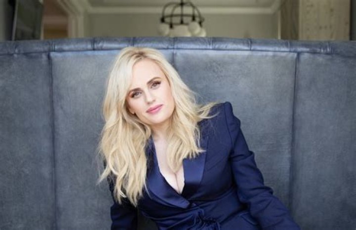 Rebel Wilson Comes Out and Reveals New Relationship with Ramona Agruma – Celeb Secrets