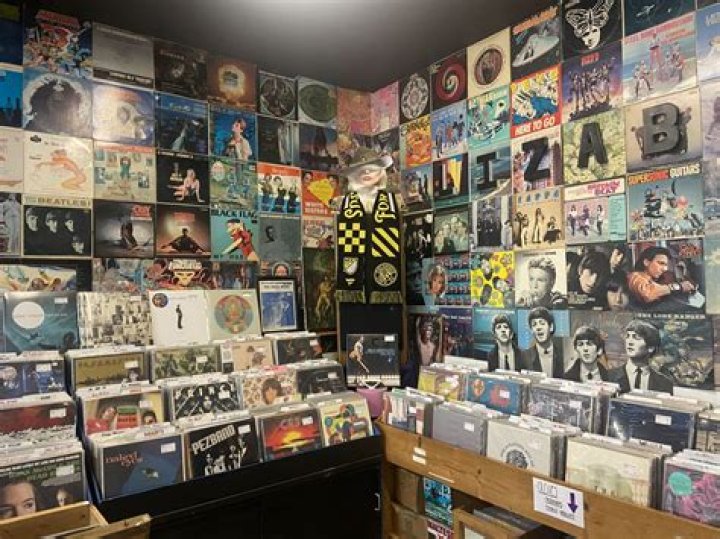 Record Stores, Childhood Memories, Nostalgia – Rhino Records in The Village Is Closing Its Doors and Relocating