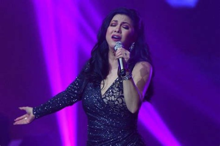 Regine Velasquez Net Worth