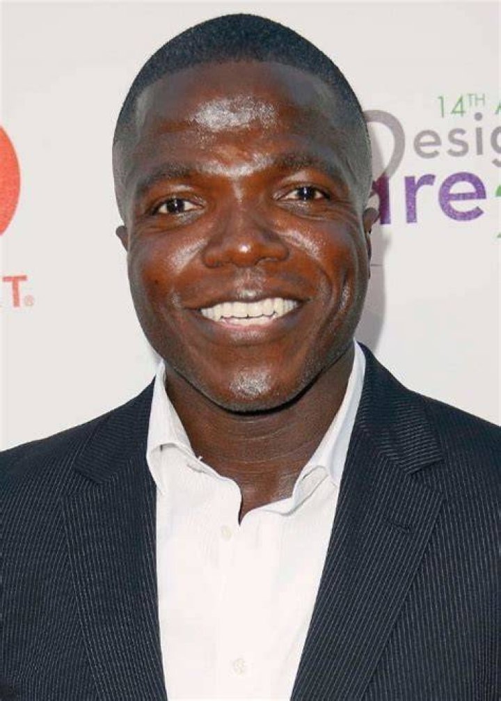 Reno Wilson Height, Weight, Age, Spouse, Biography, Family, Facts