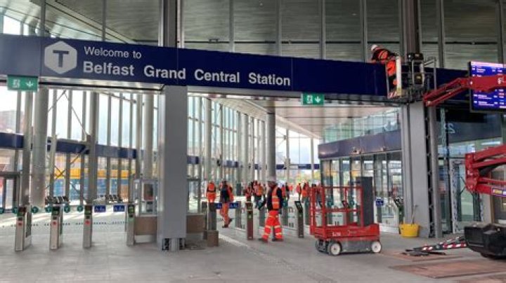Report: City Winery Plans A New Location In Grand Central Station
