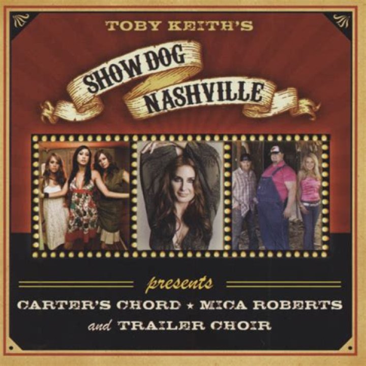 REPORT: ShowDog Nashville No Longer Has Promotion Team