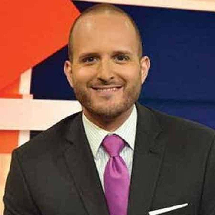 Rich Waltz, Fox Sports, CBS, Play By Play Announcer, MLB, Salary, Net Worth, Married, Children, Facts