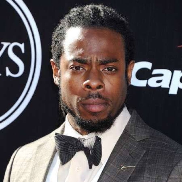 Richard Sherman Bio - married, affair, divorce, spouse, salary, net worth, contract, earnings, stats, wife, children, age, height, nationality, relationship