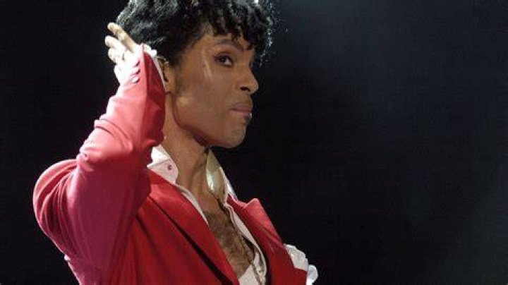 Rick James Once Tried to Fight Prince for Disrespecting His Mother