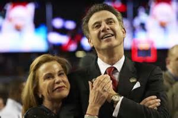 Rick Pitino Net worth and Salary; Details about his Wife, Children, Family