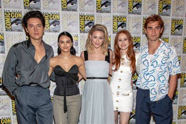 "Riverdale" Stars and Their Families Got Death Threats From Fans