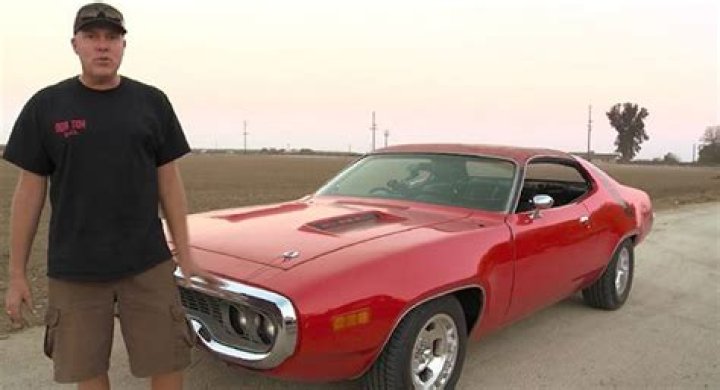 Roadkill’s David Freiburger Wife, Net Worth, Salary, Married, Family, Cars