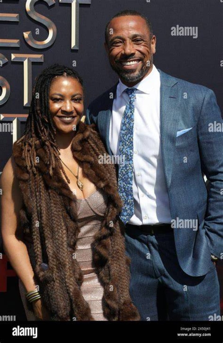 Rodney Harrison's NHL Earnings and Salary; Married to Erika Harrison, how much net worth does he have?