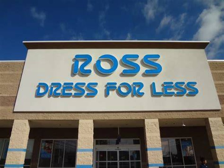 Ross Dress for Less Is Under Fire for Doing This to Shoppers Without Asking