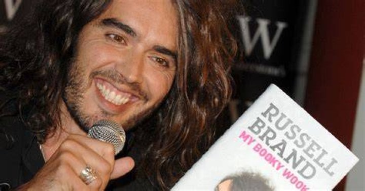 Russell Brand net worth, income and estimated earnings of Youtuber channel