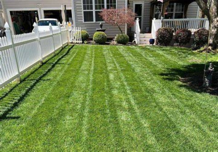 Ryan Knorr Lawn Care Youtuber overview