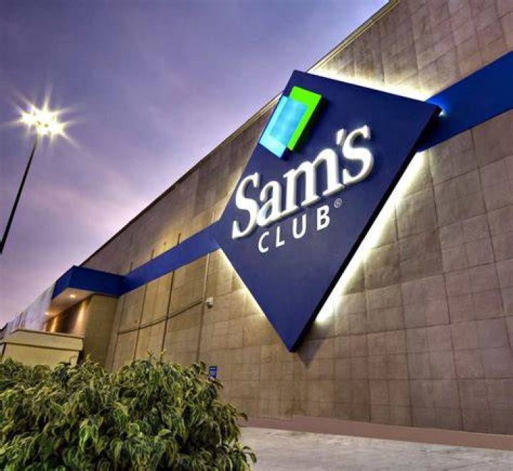 Sam's Club Slammed for "Ridiculous" Self-Checkout Policy — Best Life