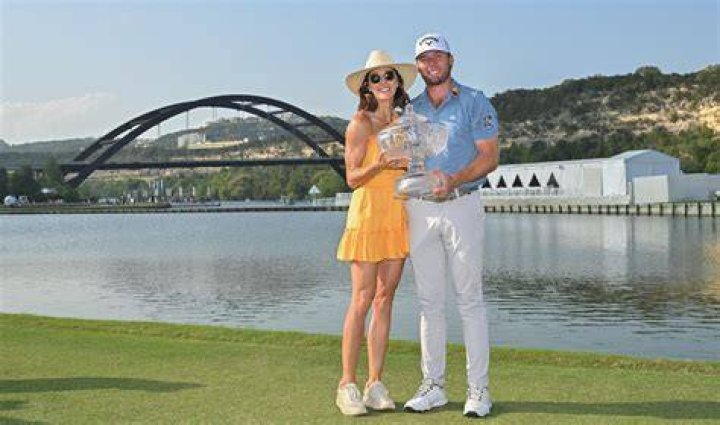 Sam Burns Golf Career Earnings and Net worth; Who is he Married to?