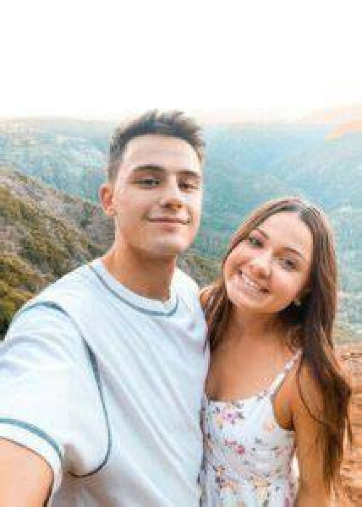 Sam Jose Height, Weight, Age, Girlfriend, Family, Facts