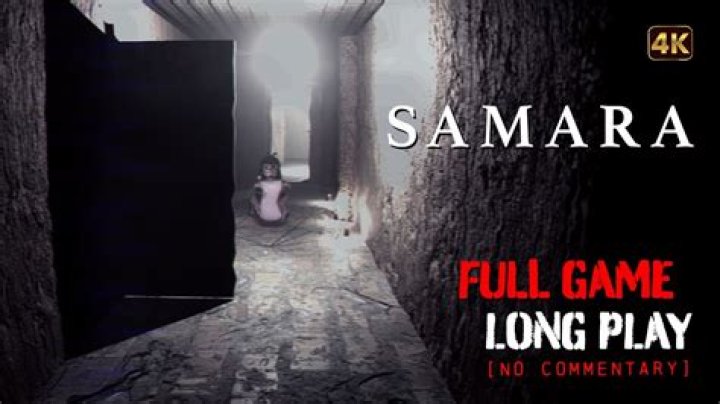Samara Games Youtuber overview