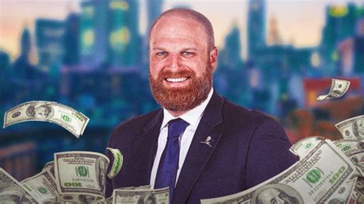 Samuel Gouet Dating Life Explored- His Net worth, Salary, Stats, Bio, Wiki