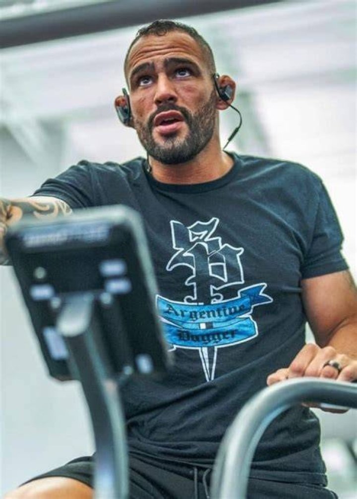 Santiago Ponzinibbio Height, Weight, Age, Facts, Biography