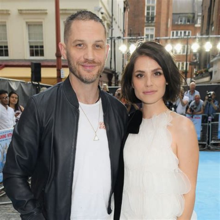 Sarah Ward (Tom Hardy’s Ex-Wife): Facts You Should Know