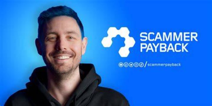 Scammer Payback Youtuber overview