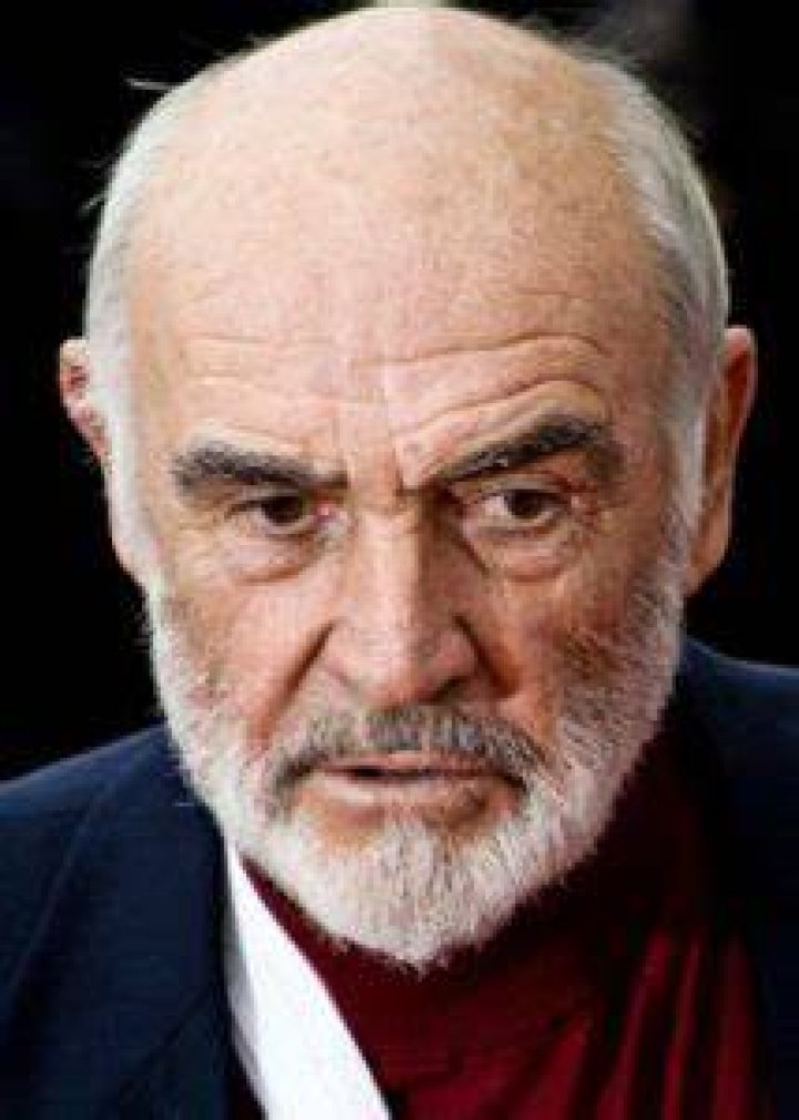 Sean Connery Height, Weight, Age, Spouse, Family, Biography
