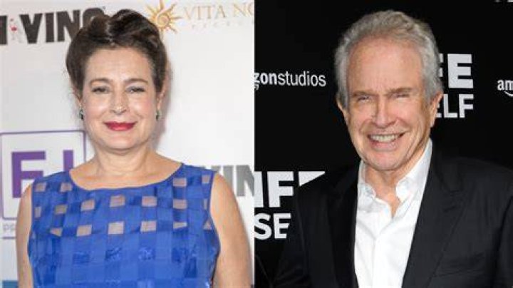Sean Young Says She Was Fired From “Dick Tracy” for Rejecting Warren Beatty
