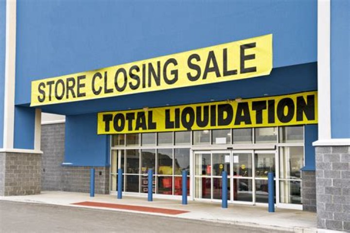Sears Is Liquidating and Closing All Remaining Hometown Stores