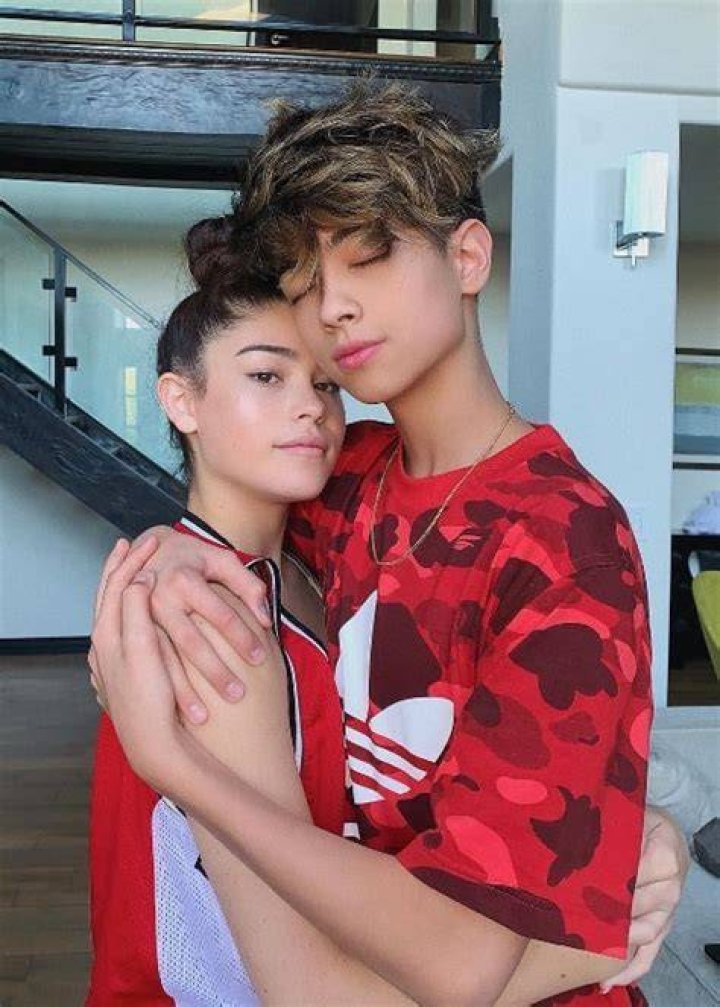 Sebastian Moy Height, Weight, Age, Girlfriend, Family, Facts, Biography