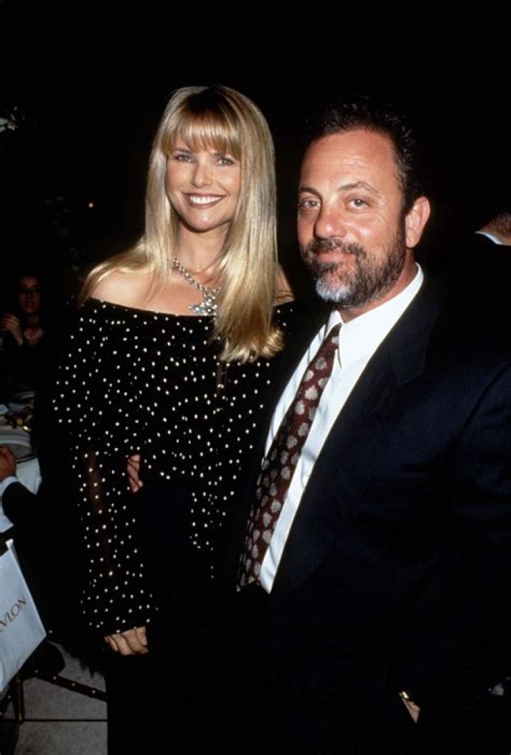 See Billy Joel & Christie Brinkley's Daughter, Who's a Singer-Songwriter