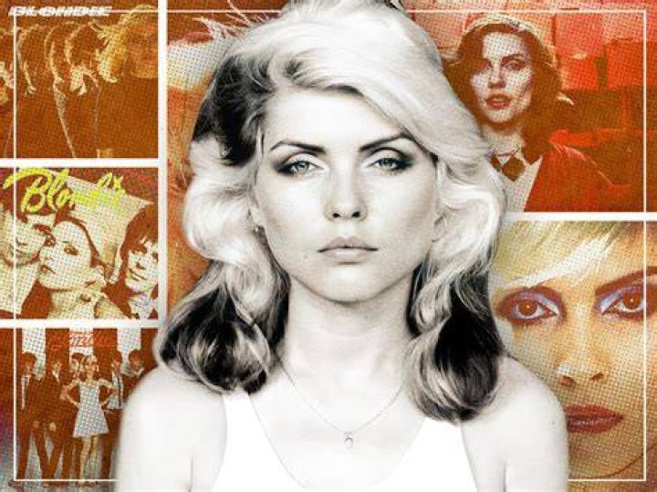 See Blondie's Debbie Harry Now at 76 — Best Life