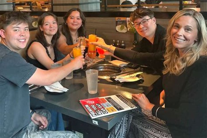 See Clint Eastwood's 8 Kids All Grown Up — Best Life